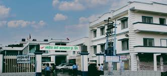 Lifeguard Hospital Pvt Ltd